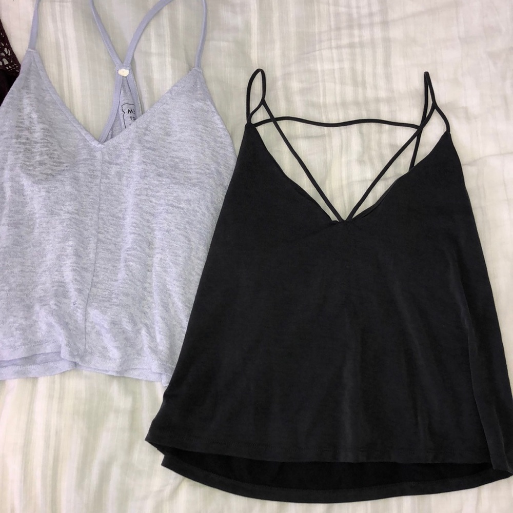 PACSUN BUNDLE